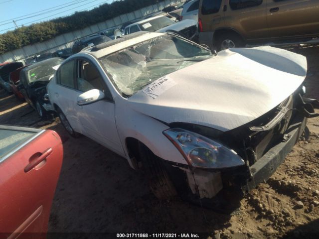 NISSAN ALTIMA 2012 1n4al2ap8cc179030