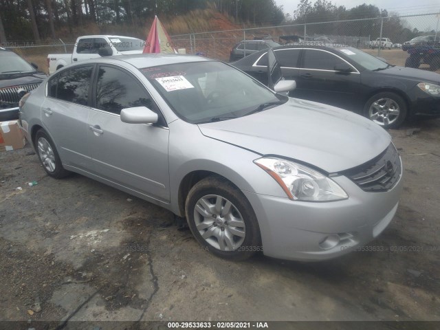 NISSAN ALTIMA 2012 1n4al2ap8cc179397