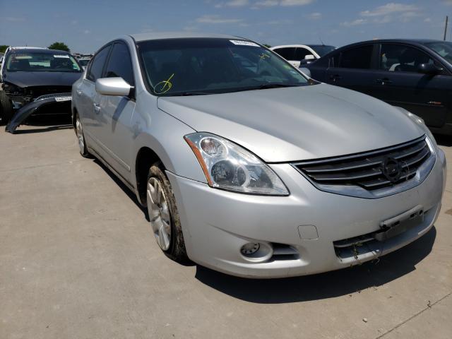 NISSAN ALTIMA BAS 2012 1n4al2ap8cc179495