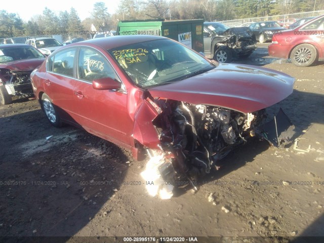 NISSAN ALTIMA 2012 1n4al2ap8cc179898