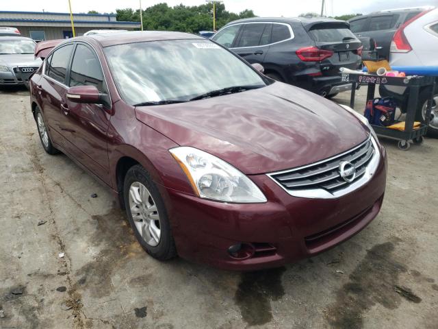 NISSAN ALTIMA BAS 2012 1n4al2ap8cc179934