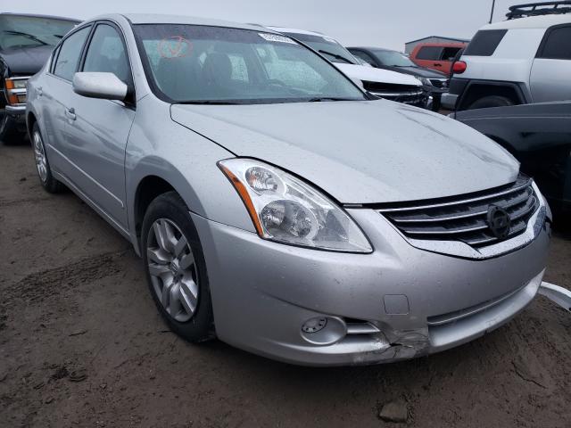 NISSAN ALTIMA BAS 2012 1n4al2ap8cc180565