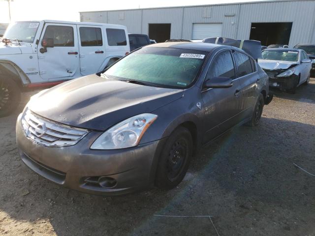 NISSAN ALTIMA BAS 2012 1n4al2ap8cc180579