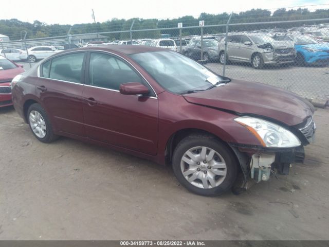 NISSAN ALTIMA 2012 1n4al2ap8cc180940