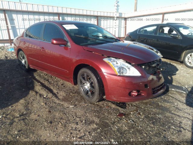 NISSAN ALTIMA 2012 1n4al2ap8cc182087