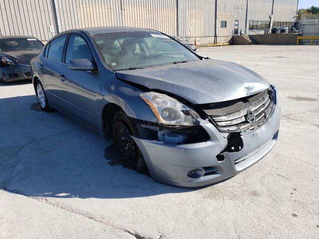 NISSAN ALTIMA BAS 2012 1n4al2ap8cc182171