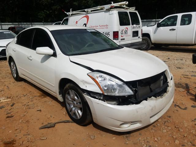 NISSAN ALTIMA BAS 2012 1n4al2ap8cc182381