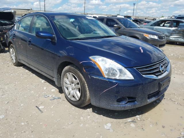 NISSAN ALTIMA BAS 2012 1n4al2ap8cc183837