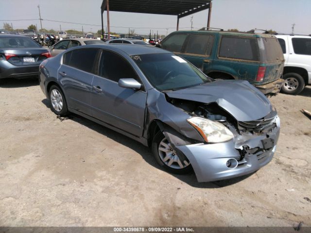 NISSAN ALTIMA 2012 1n4al2ap8cc183935