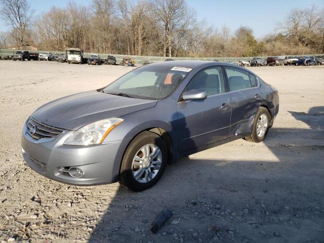 NISSAN ALTIMA BAS 2012 1n4al2ap8cc184017