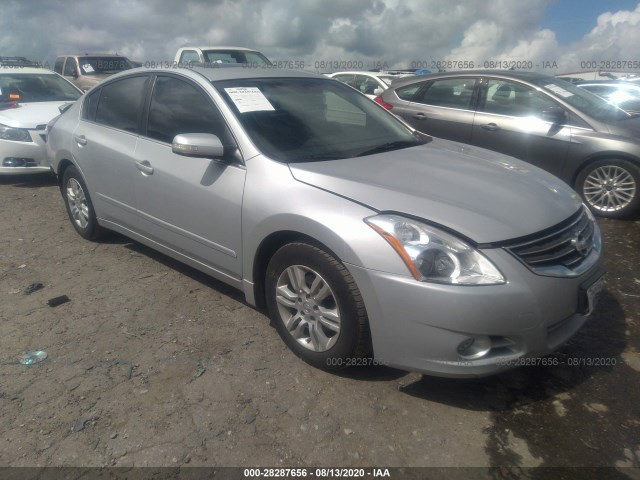 NISSAN ALTIMA 2012 1n4al2ap8cc184048