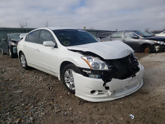 NISSAN ALTIMA BAS 2012 1n4al2ap8cc184258