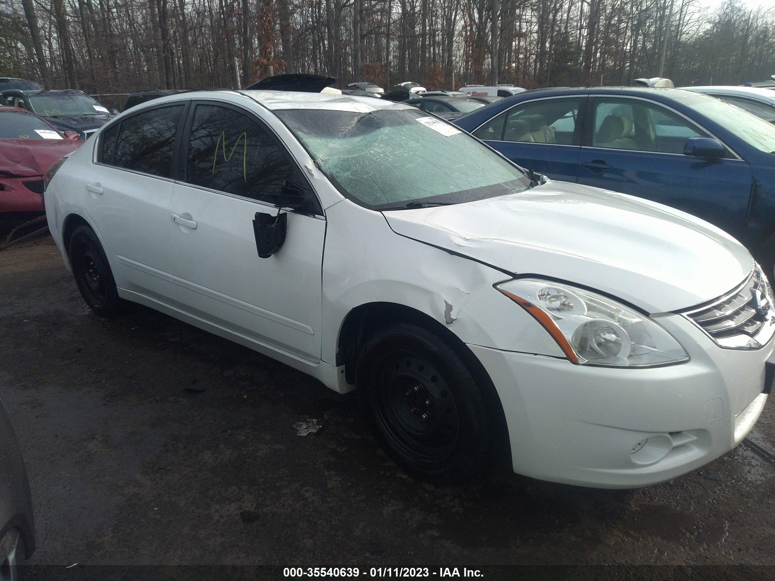 NISSAN ALTIMA 2012 1n4al2ap8cc184759