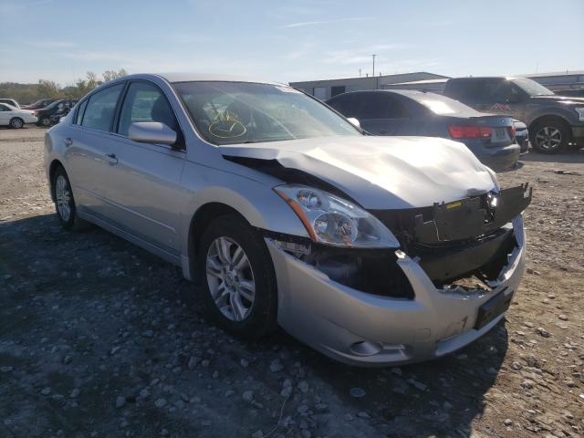 NISSAN ALTIMA BAS 2012 1n4al2ap8cc184986