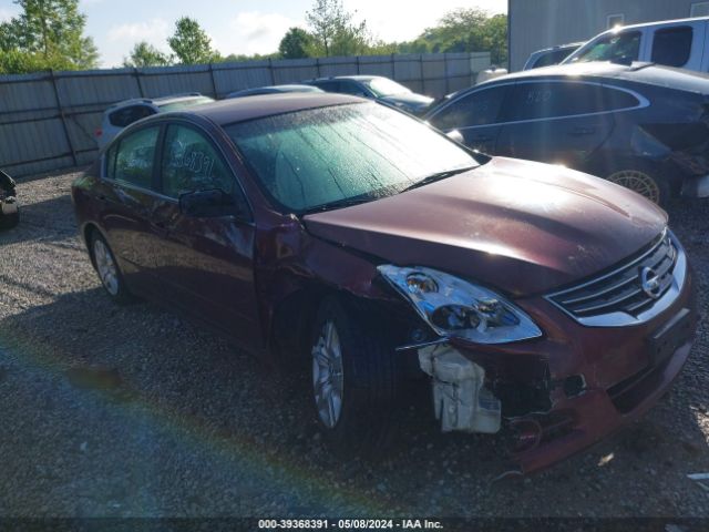 NISSAN ALTIMA 2012 1n4al2ap8cc185071