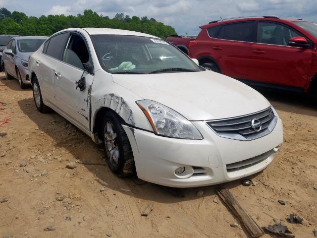 NISSAN ALTIMA BAS 2012 1n4al2ap8cc185183