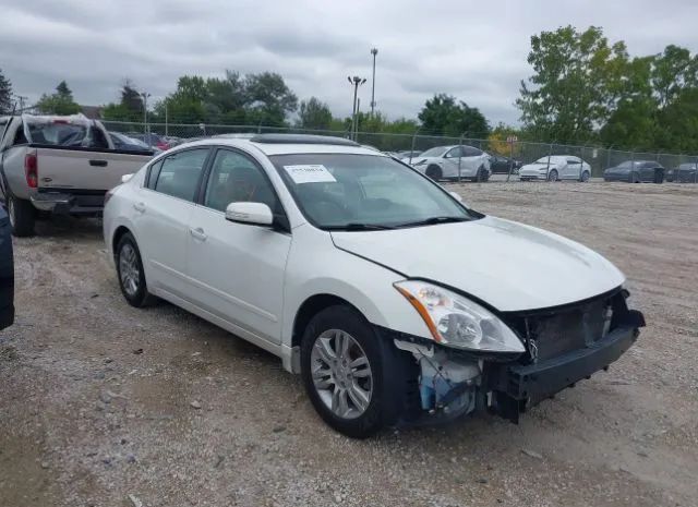 NISSAN ALTIMA 2012 1n4al2ap8cc185247