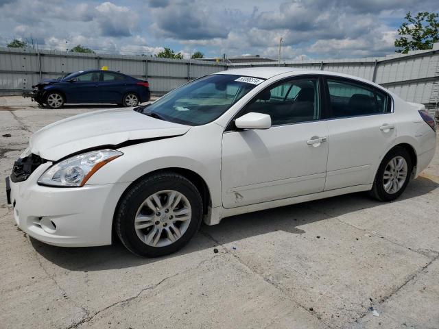 NISSAN ALTIMA 2012 1n4al2ap8cc185250