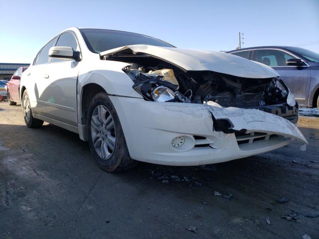 NISSAN ALTIMA BAS 2012 1n4al2ap8cc185362