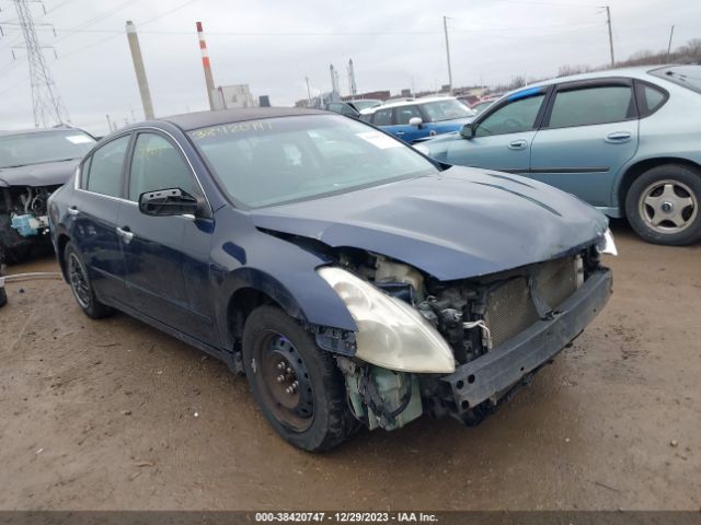 NISSAN ALTIMA 2012 1n4al2ap8cc185670