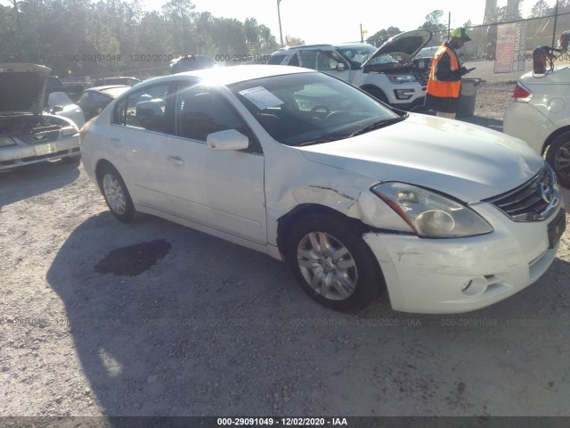 NISSAN ALTIMA 2012 1n4al2ap8cc186219