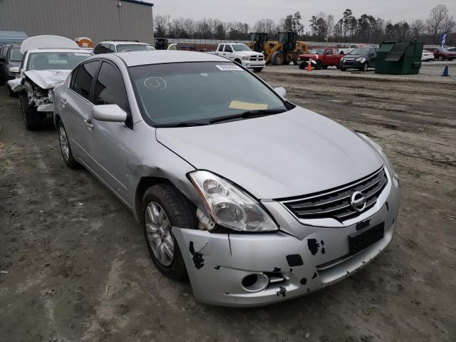 NISSAN ALTIMA BAS 2012 1n4al2ap8cc187239