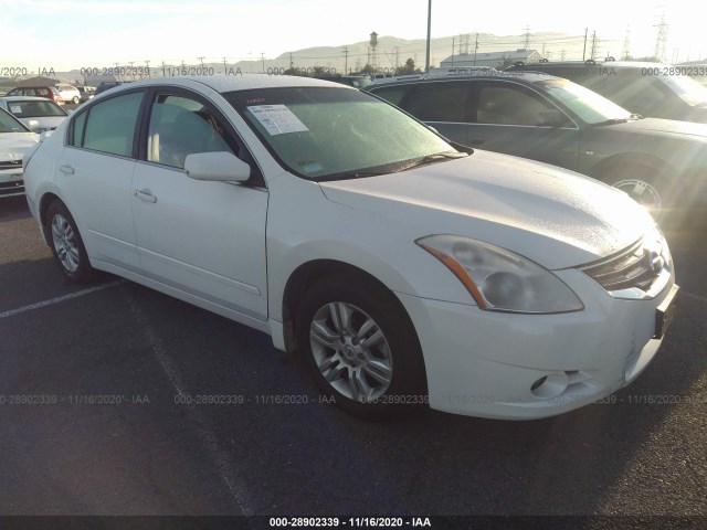 NISSAN ALTIMA 2012 1n4al2ap8cc187483