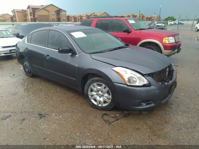 NISSAN ALTIMA 2012 1n4al2ap8cc187502