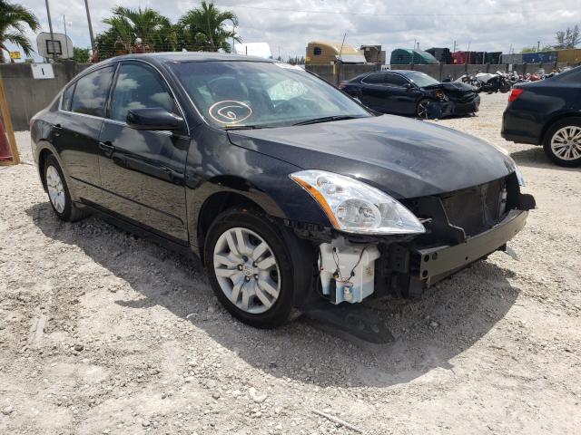 NISSAN ALTIMA BAS 2012 1n4al2ap8cc187922