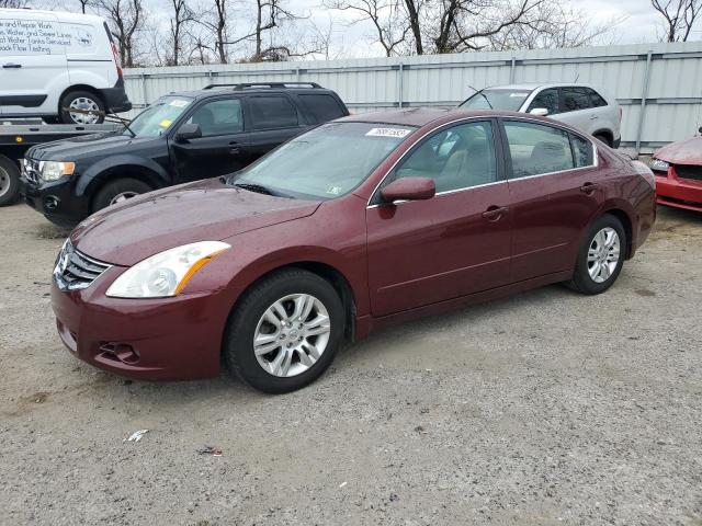 NISSAN ALTIMA 2012 1n4al2ap8cc188018