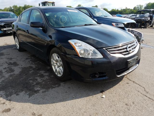 NISSAN ALTIMA BAS 2012 1n4al2ap8cc188598