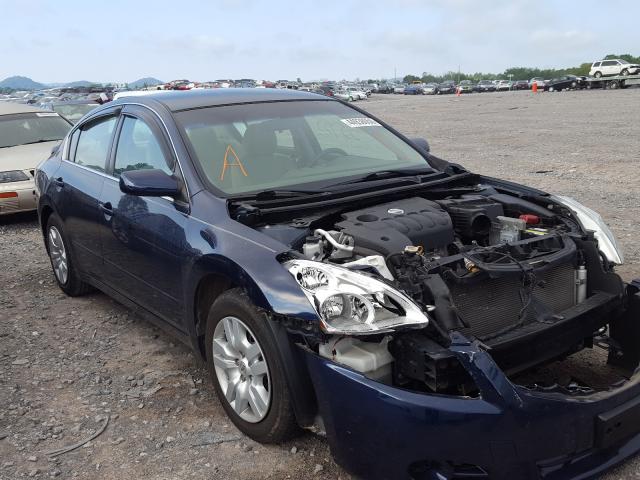 NISSAN ALTIMA BAS 2012 1n4al2ap8cc188732