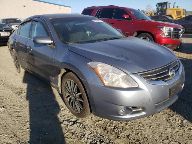 NISSAN ALTIMA BAS 2012 1n4al2ap8cc188780