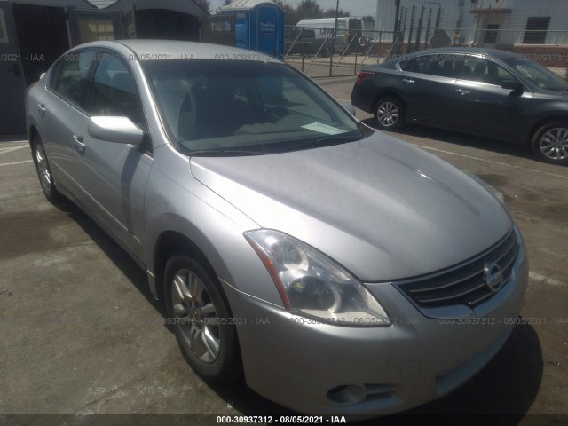 NISSAN ALTIMA 2012 1n4al2ap8cc189234