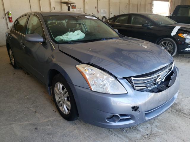 NISSAN ALTIMA BAS 2012 1n4al2ap8cc189492