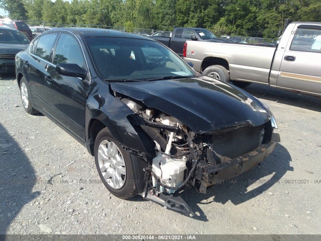 NISSAN ALTIMA 2012 1n4al2ap8cc189685