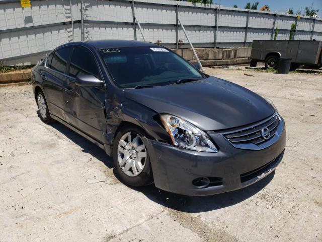 NISSAN ALTIMA BAS 2012 1n4al2ap8cc190318