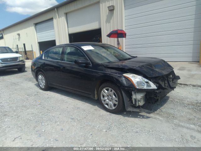 NISSAN ALTIMA 2012 1n4al2ap8cc190481