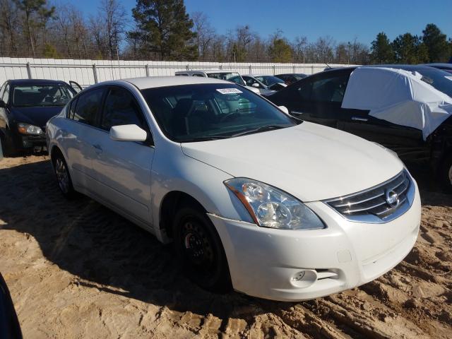 NISSAN ALTIMA BAS 2012 1n4al2ap8cc190545