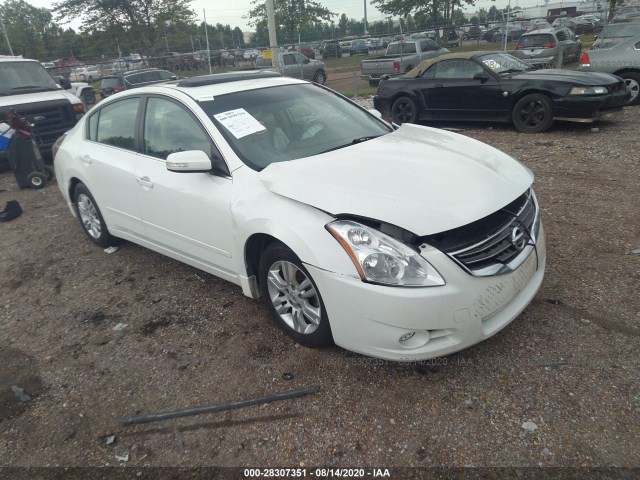 NISSAN ALTIMA 2012 1n4al2ap8cc190559