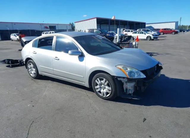 NISSAN ALTIMA 2012 1n4al2ap8cc190867