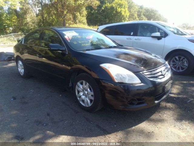 NISSAN ALTIMA 2012 1n4al2ap8cc191968