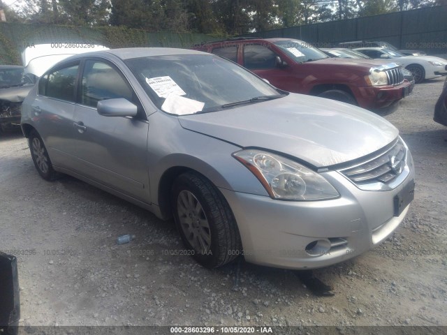 NISSAN ALTIMA 2012 1n4al2ap8cc192926