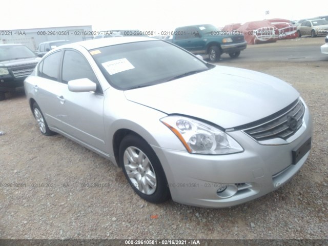 NISSAN ALTIMA 2012 1n4al2ap8cc193123