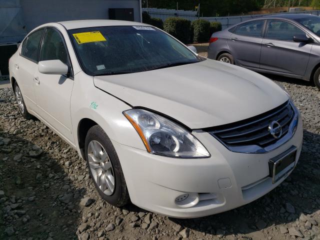 NISSAN ALTIMA BAS 2012 1n4al2ap8cc194000