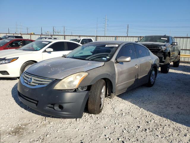 NISSAN ALTIMA 2012 1n4al2ap8cc194207