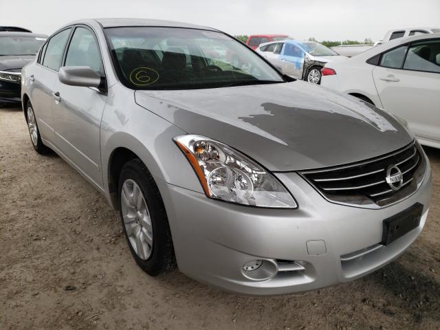 NISSAN ALTIMA BAS 2012 1n4al2ap8cc194515