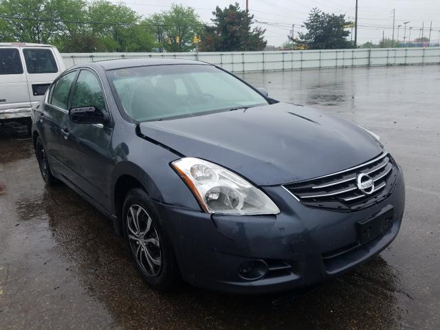 NISSAN ALTIMA BAS 2012 1n4al2ap8cc194689