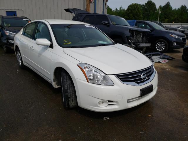 NISSAN ALTIMA BAS 2012 1n4al2ap8cc195566