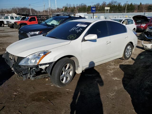 NISSAN ALTIMA BAS 2012 1n4al2ap8cc195602